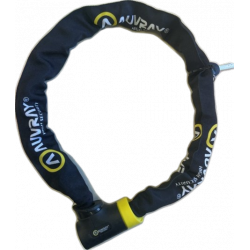 Lanț de blocare Auvray C-BLOC Pro 90cm